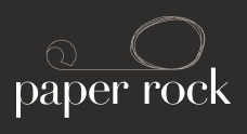 paper rock